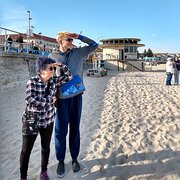 House Sitter - Debra and Dakota