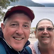 House Sitter - Tracey & Rob