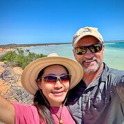 House Sitter - Brian and Betty - Mature Animal Lovers