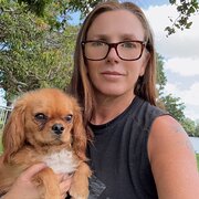 House Sitter - Jo-Jo & Mr.Roo