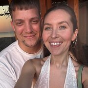 House Sitter - Sam and Saoirse 