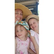House Sitter - Local Nurse and small family