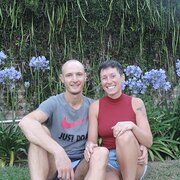 House Sitter - Nele & Marcelo