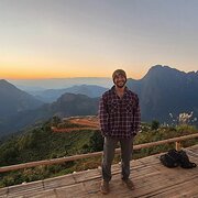 House Sitter - Lachlan 