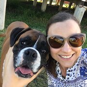 House Sitter - Paula