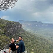 House Sitter - Sarah and Tommy - Wollongong