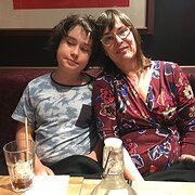 House Sitter - Natalie and Henry