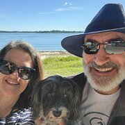 House Sitter - Donna and Darren (we care!)