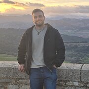 House Sitter - Agustin - Traveller pet lover for AUS