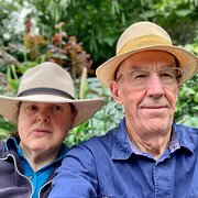 House Sitter - Graham & Beth