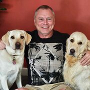 House Sitter - Retired Engineer Bayside Region