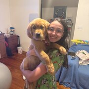 House Sitter - Vicky and Brayden: Animal Lovers