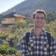 House Sitter - Jonathan