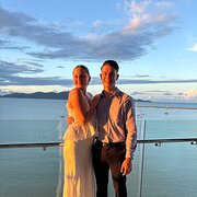 House Sitter - Reese & Jordan