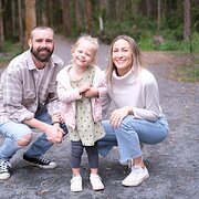 House Sitter - ☀️Family of Three ☀️