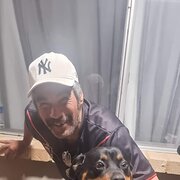 House Sitter - Marcell 