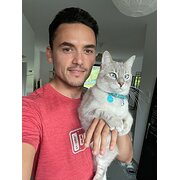 House Sitter - House sitter available April 2025 