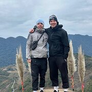 House Sitter - Josh & Harry