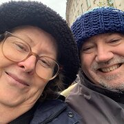 House Sitter - Terry and Sue