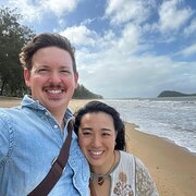 House Sitter - Natsu and Cam Sunshine Coast