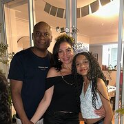 House Sitter - Jessica