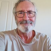 House Sitter -  House and pet sitter. 