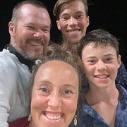 House Sitter - Kruse Family  