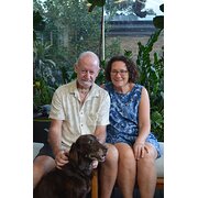 House Sitter - mark and karen