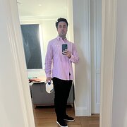 House Sitter - Lincoln Sullivan