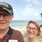 House Sitter - Chris and David