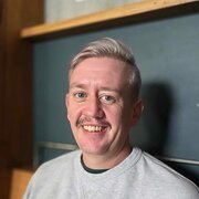 House Sitter - Anthony