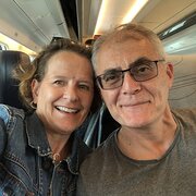 House Sitter - Elaine & Zohdy