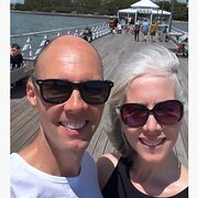 House Sitter - Clean, caring and honest couple