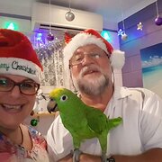 House Sitter - Anna & Simon