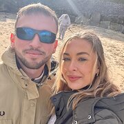 House Sitter - Lauren and Blade