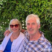 House Sitter - Kim & Clare