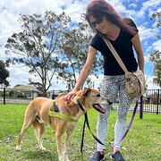 House Sitter - Gabriella 