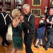 House Sitter - Liz n Clive from Mooroolbark