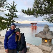 House Sitter - Rachel & Ben