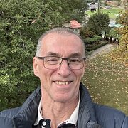 House Sitter - Andrew & Kaye