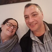 House Sitter - Gav&Penny