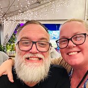 House Sitter - Looking to run away from our adult kids!