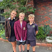 House Sitter - Quiet family 