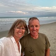 House Sitter - Lynley and Murray