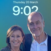 House Sitter - Married mature couple