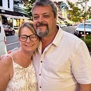 House Sitter - Sue & Paul