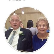 House Sitter - Joan and Colin