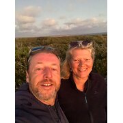 House Sitter - Warren and Dianne 