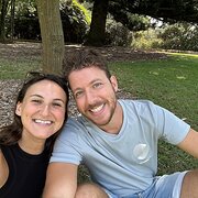 House Sitter - Danielle and Nimrod