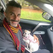 House Sitter - Frank G.